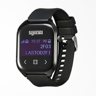 S-WATCH