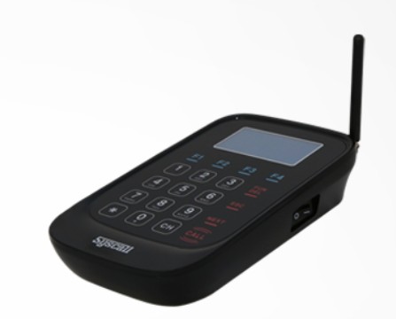 ST-5020